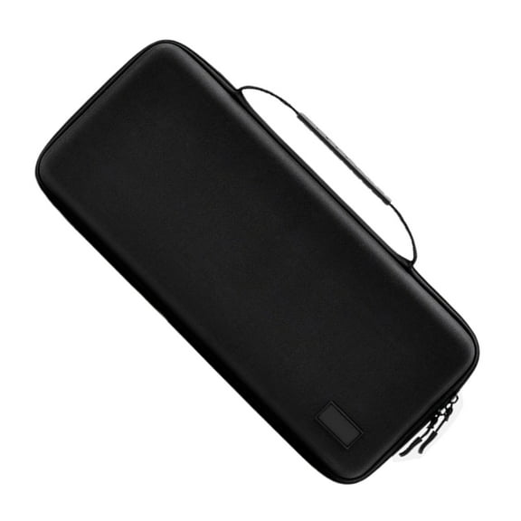 ROZYARD Hard Shell Keyboard Travel Case Secure Bag For 87 98 Key Mechanical Keyboards