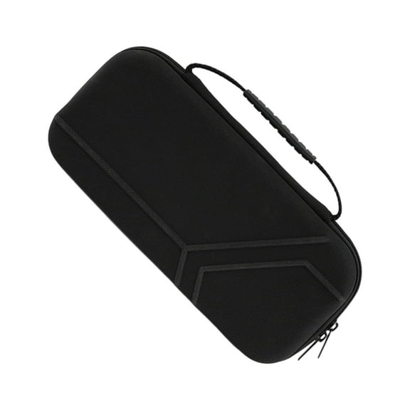 ROZYARD Hard Shell Travel Case Storage Bag for NS2 Console with Game Card Slot Protective Organsier Case