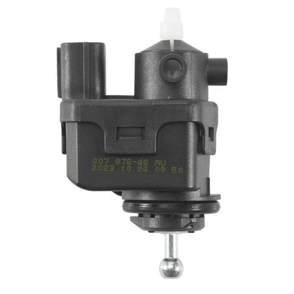 ROZYARD Headlight Adjust Unit Box 33130-SJK-J01 33130SJKJ01 for RL 2005-2012 Headlight Adjuster Leveling Motor Replacement