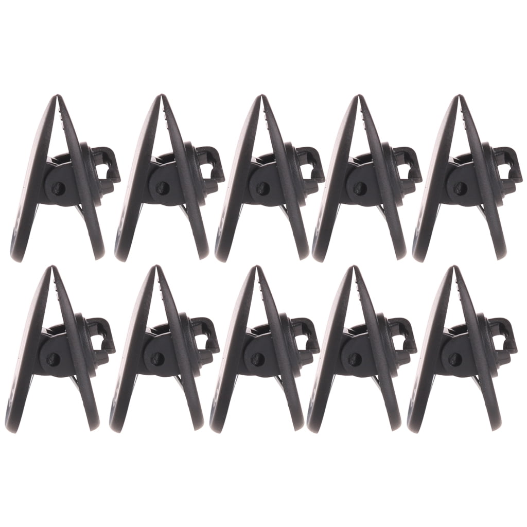 ROZYARD Headphone Line Mount Clip Suitable for Most Brand Earphone