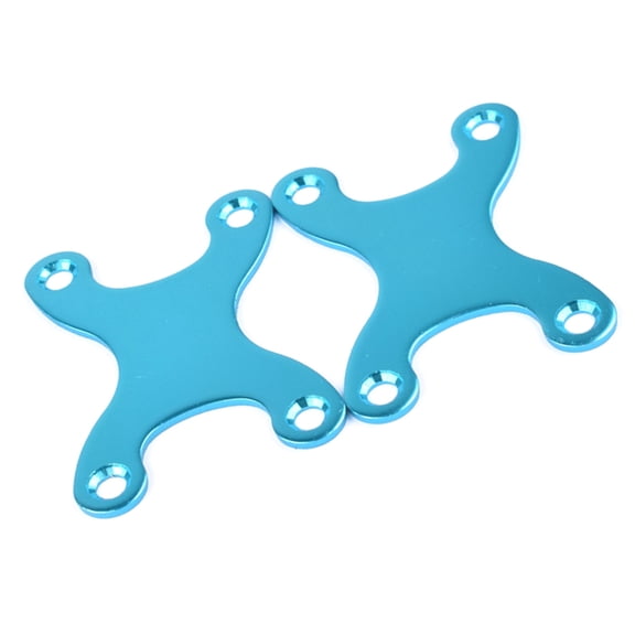 ROZYARD Heavy Type Skateboard Bridge Pads Weight Smooth Grinding and Flip Tricks