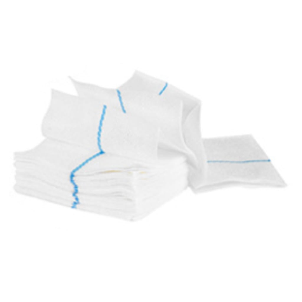 ROZYARD Hemostatic Dressing Gauze First Aids Bandages Stop Bleeding