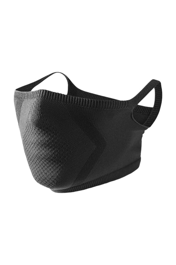 High Breathability Face Outdoor Sports Cycling Headgear Warm Earflap