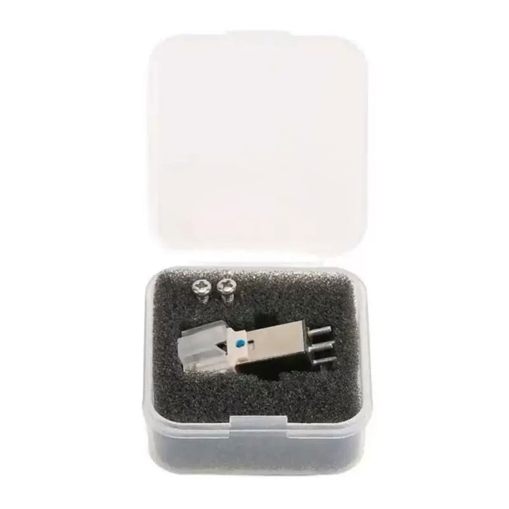 Cellule à aimant mobile Rega ND7 Jaune - Diamant ou cellule pour
