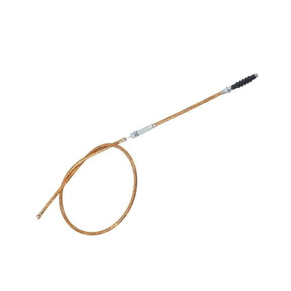 ROZYARD High Performances Throttle Cable Adjustable Cable for Trail & Motocross Bikes