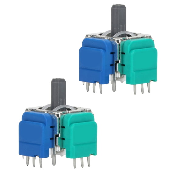 ROZYARD High Sensitivity TMR Hall Joystick Electromagnetic Stick for XSX/XSS