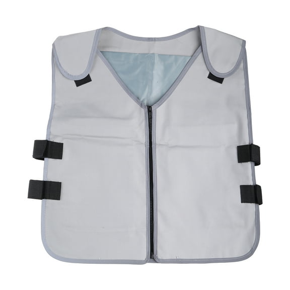 ROZYARD Ice Vest with Ice Packs Cooling Clothes Cool for Jacket for Hot Weather with Poc