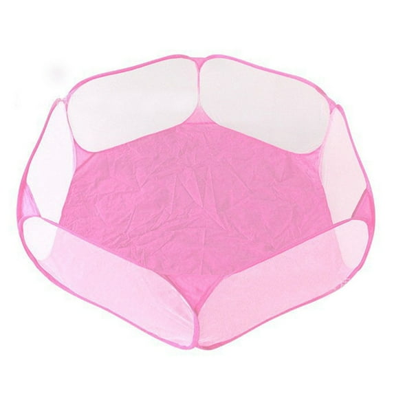 ROZYARD In/Outdoor Children Ball Pit Pool Play Tent Ball Pit Play Tent Playings House