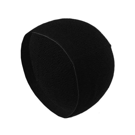 ROZYARD Islamic Worship Hat Breathable Muslims Hat Adjustable Muslims Hat Fashionable Hat
