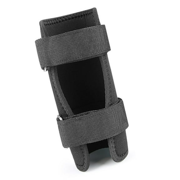 ROZYARD Kettlebell Wrist & Forearm Guards Adjustable Wrist Brace Support Wrist Wrap