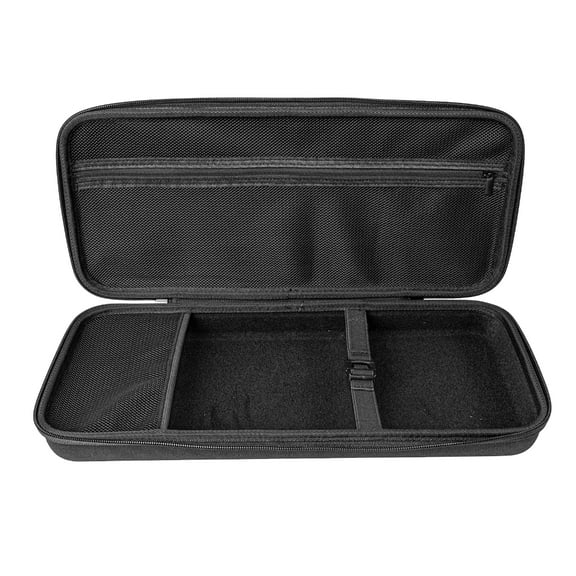 ROZYARD Keyboard Case Bag Hard Shell EVA Protective Case For 75% 85keys Keyboards
