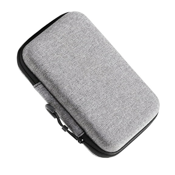 ROZYARD Large Capacity Box For R36S R35S R35Plus RGB20S Console Organizers Carrying Bag