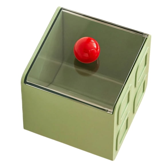 ROZYARD Large Capacity Kitchen Organizers for Snacks Drawer Space Saving Designs