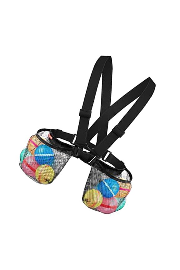 Large Capacity Mesh Backpack Outdoor Swimming Bag Slings Jackets Beach Toy