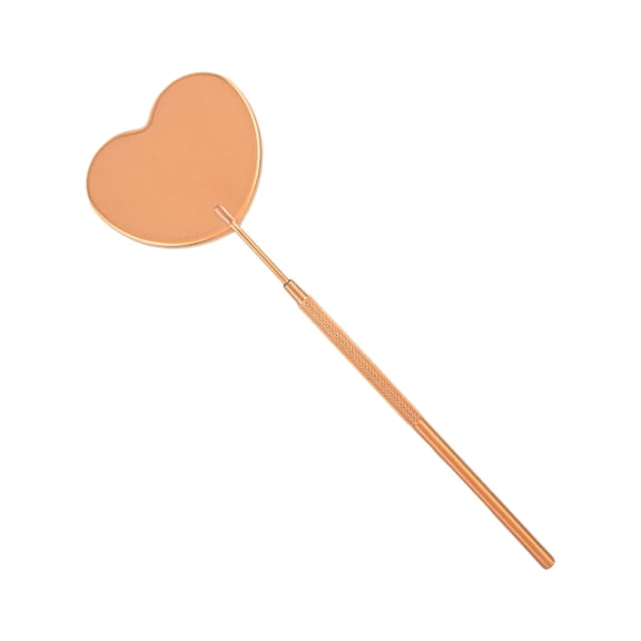 ROZYARD Eyelash Makeup Mirror Lash Extension Tools Lash Mirror for Eyelash Extension