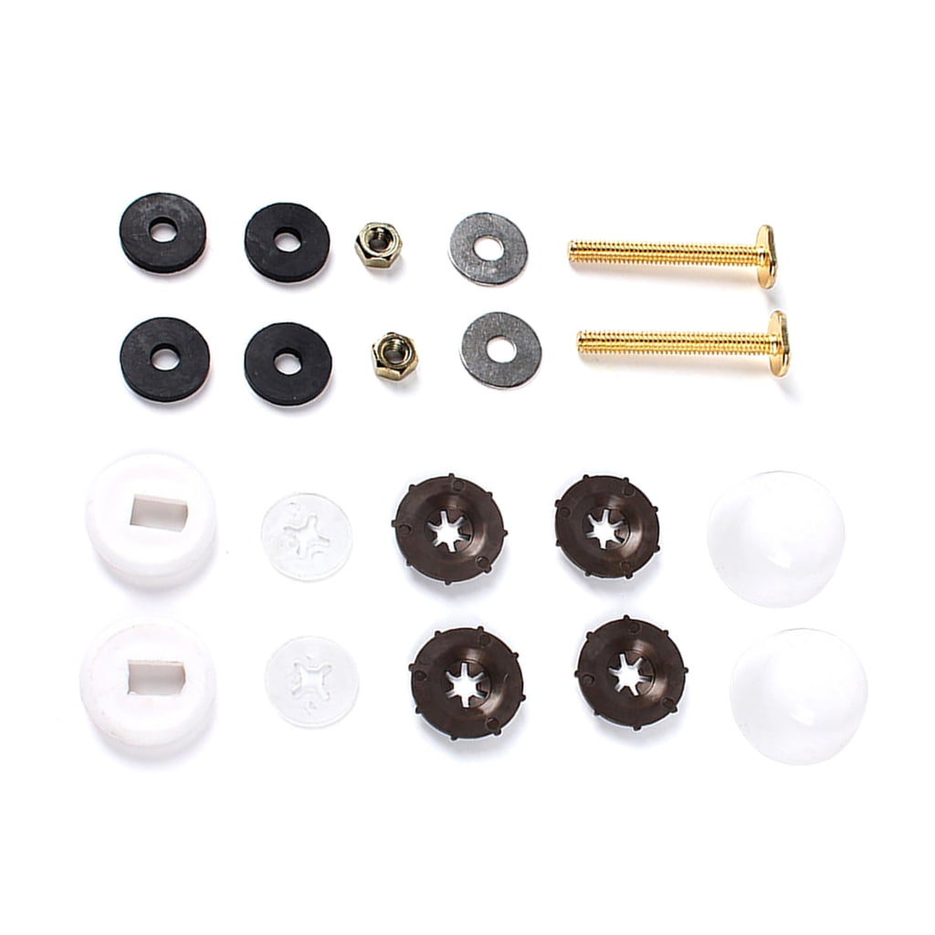ROZYARD Leak Proof Toilet Flange Sealing Rings set Bathroom Toilet Flange Repair Seal - Walmart.com