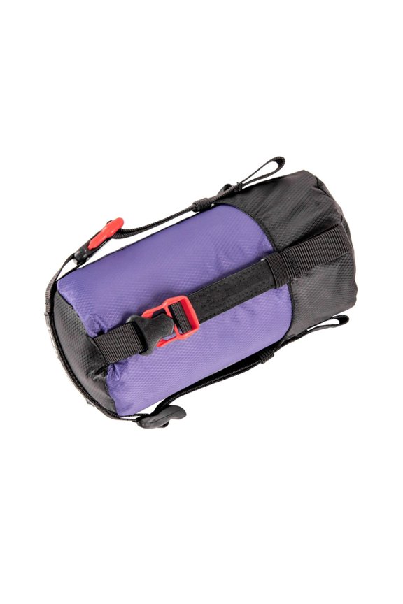 Light Weight Space Saving Compression Bags Waterproofs Camping Sleep Bag
