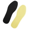 thumbnail image 1 of ROZYARD Lightweight Shock Absorbing Insoles for Athletic Barefoot Shoes Inserts Pads, 1 of 14