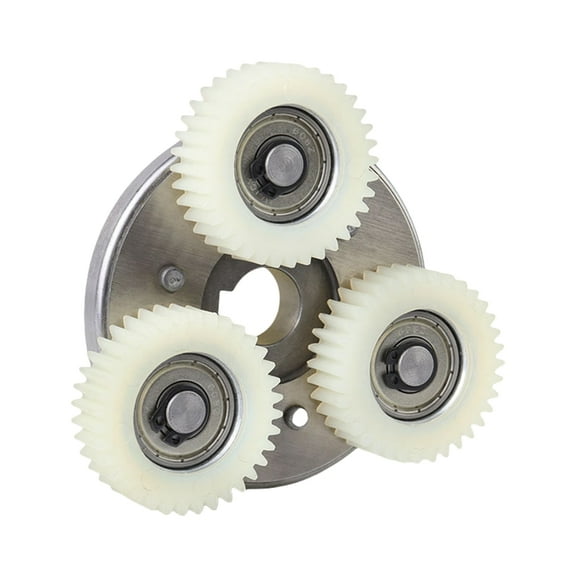 ROZYARD Long Service Life Gear Bearing Wheel Hub Easyly Installation Clutches