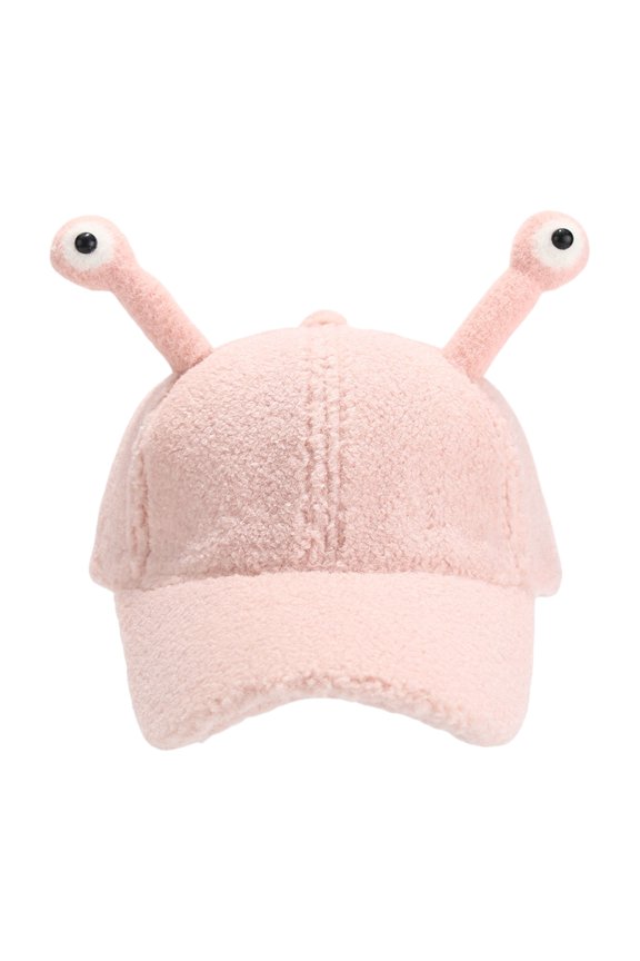 Lovely Baseball Hat Cute Antenna Hat for Idol Concert Shows Fan Meeting Hat Breathable Hat for Outdoor Sports