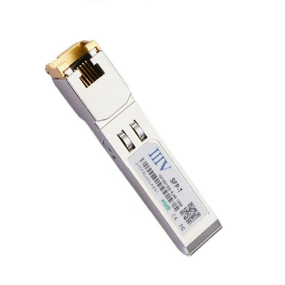ROZYARD Low Power Consumption Gigabit SFP Module RJ45 Port for ...