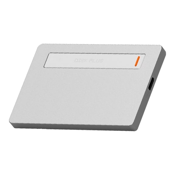 ROZYARD M.2 NVME SSDs Enclosure External SSDs Case 10Gbps USB C 3.2 PD100W Storage 4TB