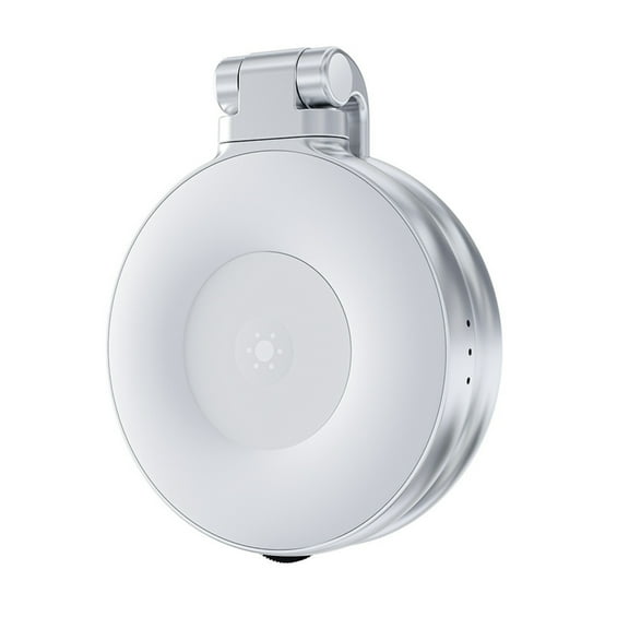 ROZYARD Magnetic Selfie Light Phone Fill Rings Light with Mirror for Phone 16 15 14