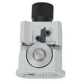 thumbnail image 1 of ROZYARD Manual Wire Stripper Machine Portable Scrap Wire Peeling Tool Stripping Machine, 1 of 10