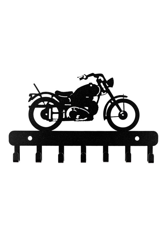 Metal Key Organizers Multipurpose Key Hanger for Gift buying & Home Renovators