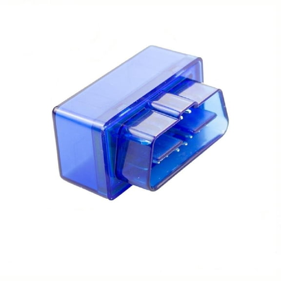 ROZYARD Mini Locator Plug and Play Finder OBD Car Finder Vehicles Tracking Device Anti-lost Location Adapter for Car