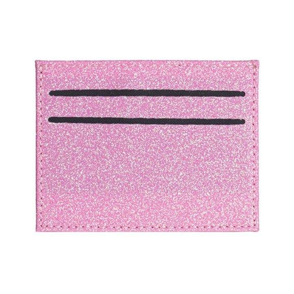 ROZYARD Modern PU Card Holder Compact Wallet Keep Your Cards Securely Stored