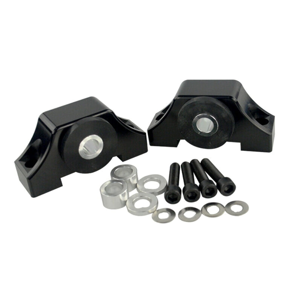 ROZYARD Motor Torque Mount Kit Torque Strut Motor Mount for EG EK B16 ...