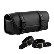 ROZYARD Motorcycle Tail Bags Multi-functional Rear for Seat Bag High Capacity Motorcycle Rider Backpack Waterproof Rear for Carr