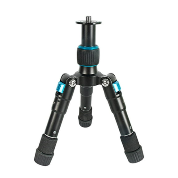 ROZYARD MultiAngle Photography Stand Tripod Aluminum Construction Extendable To 420mm