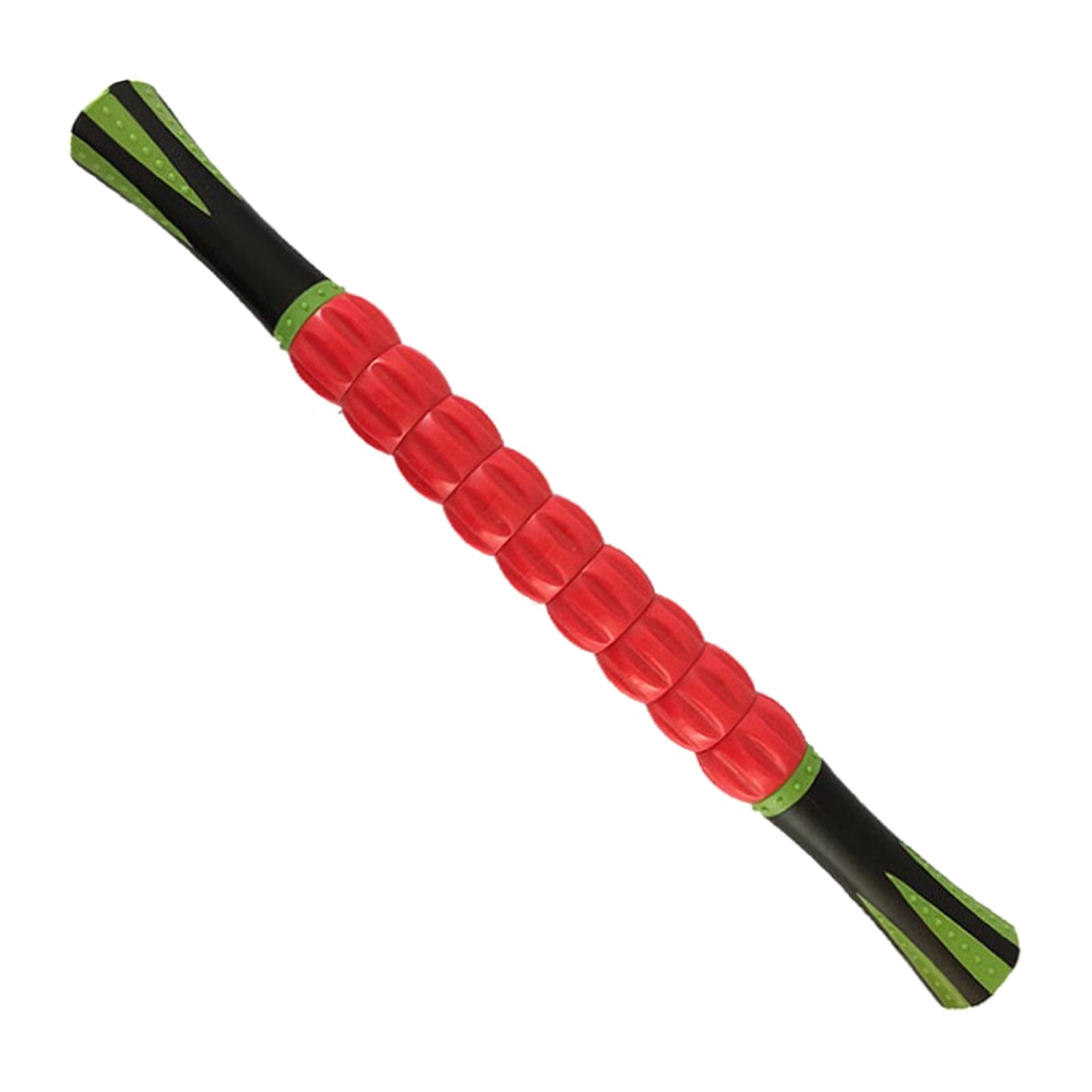 ROZYARD Muscle Roller Massage Stick for Yoga Fitness Sports Physical Therapy Recovery Equipment Leg Body Arm Back Massager