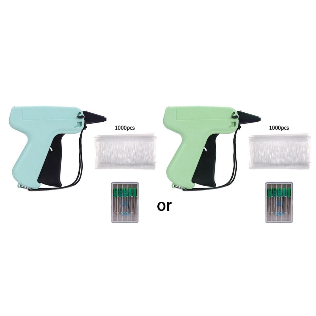 ROZYARD New Clothes Price Label Tagging Gun Professional Retail 