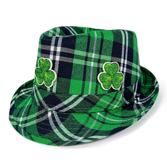 ROZYARD Nightclub Fashion Hat Versatiles Color Hat Themed Gathering Hat Stylish Headwear for Variouas Ages and Occasion