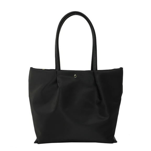 ROZYARD Nylon Shoulder Bag For Women Large Capacity Handbag For Commute Gym Travel