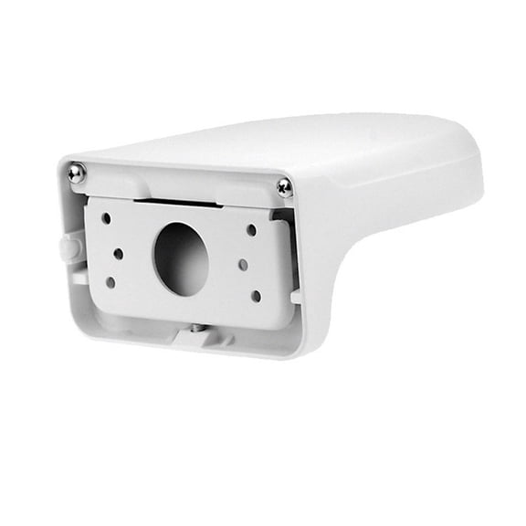 ROZYARD Outdoor Dome Camera Wall Mount Bracket Featuring Waterproof Design and Strong Heat Dissipation for Dome Ptz Cameras