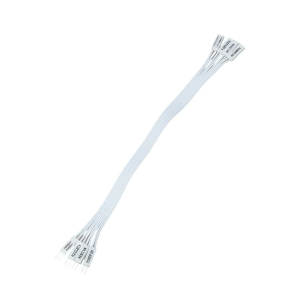 ROZYARD PC Motherboards LED PLED Reset SW Extension Cable For Flexible Wiring Secure