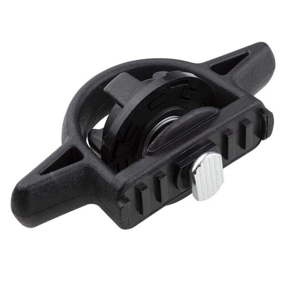 ROZYARD PT278-35160 Truck Bed Tie Down Cleats, Secure Cargo Locking Systems Fit for Deck Rail Trucks Enhancing Cargo Stability