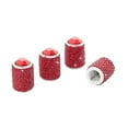 thumbnail image 1 of ROZYARD Pack Of 4 Twinkle Tire Valves Caps General Fit Tire Valves Covers Simple to Use, 1 of 15