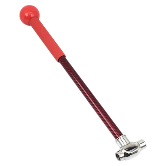 ROZYARD Paint Less Hammers Set For Auto Bodywork Workshops Car Dent Repair Removal Shaping Toolkit With Multiple Head Attachment