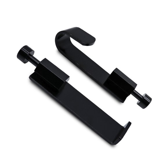 ROZYARD Paintless Dent Removal Repair Tool Car Door Edges 90 Degree Hook Repair Tool For Car Body Door Fenders Edges