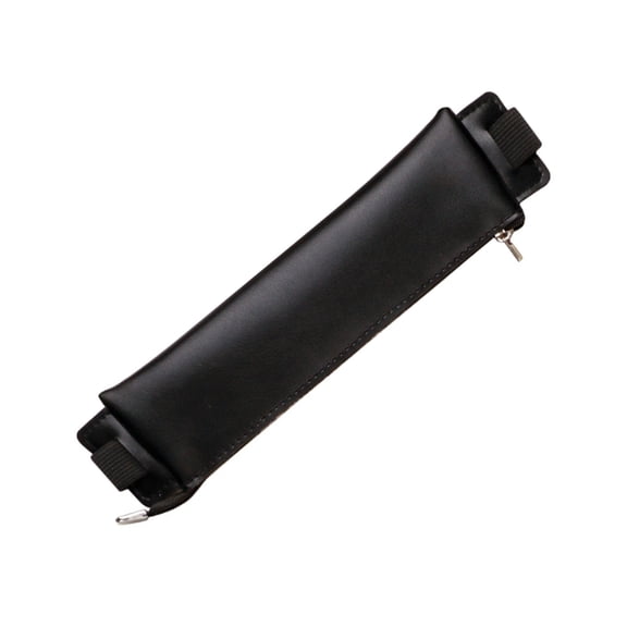 ROZYARD Pen Sleeve Case with Elastic Bands for Notebook Planner Journal Notepads