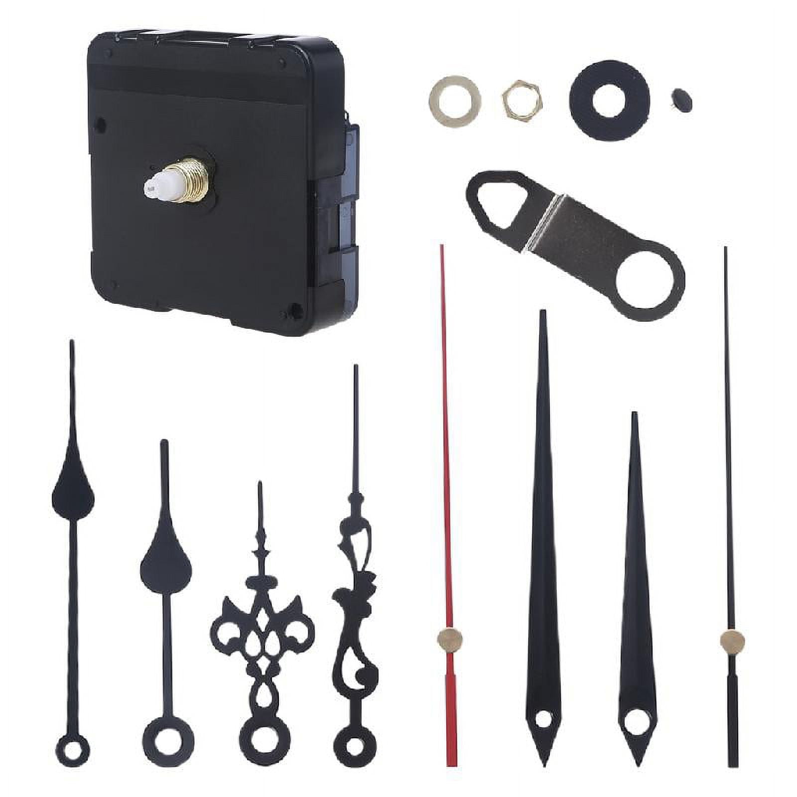 rozyard-pendulum-long-shaft-clock-movement-mechanism-clock-repair-parts