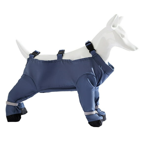 ROZYARD Pet Dog Leggings Waterproof Pants Suitable for Large, Medium and Small Dog