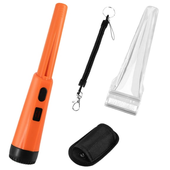 ROZYARD Pinpointing Metal Detector Waterproof Metal Detector Pinpointer- for Adults Kids