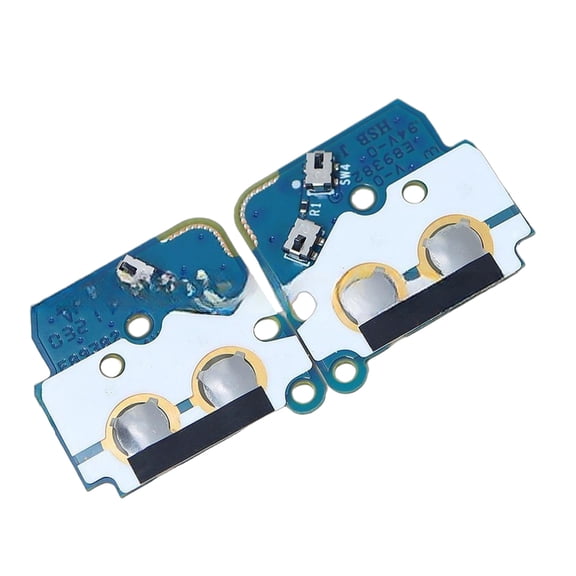 ROZYARD Plastic&Metal Enhances Functionality Paddles for Controller Improved Flexibility