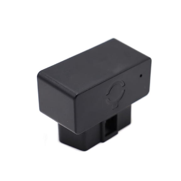 ROZYARD Plug In Tracking OBD2 Vehicle Mounted Intelligent GNSS Tracking for Vehicles